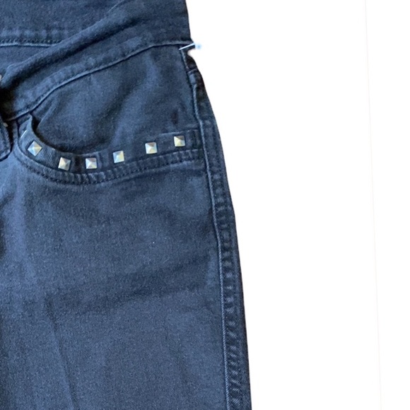 Levi’s 524 Too Super Low Skinny Jeans, Quality Skinny Denim Jeans, Levi’s Jeans - Picture 4 of 11